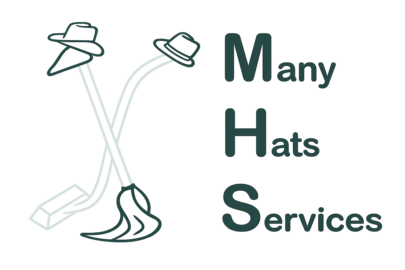 Many Hats Services, Inc